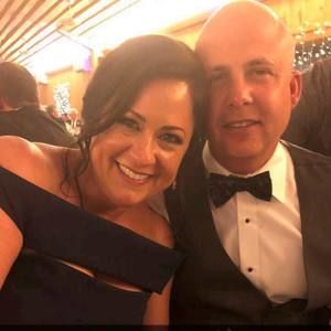 Meet your Posher, Stephenie